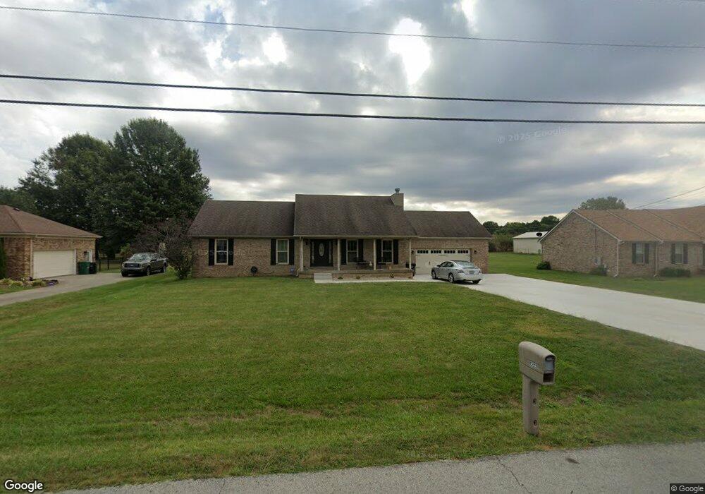 352 Highland Springs Dr, Mount Washington, KY 40047 - photo 1