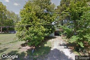 206 S Chestnut St, Altheimer, AR 72004