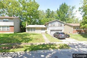 17714 Grandview Dr, Hazel Crest, IL 60429
