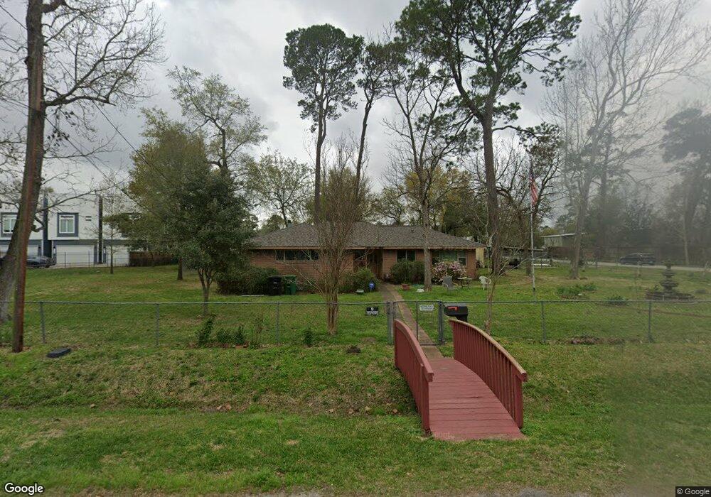 425 Del Norte St, Houston, TX 77018 - photo 1