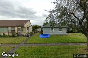 1058 19th Ave, Longview, WA 98632
