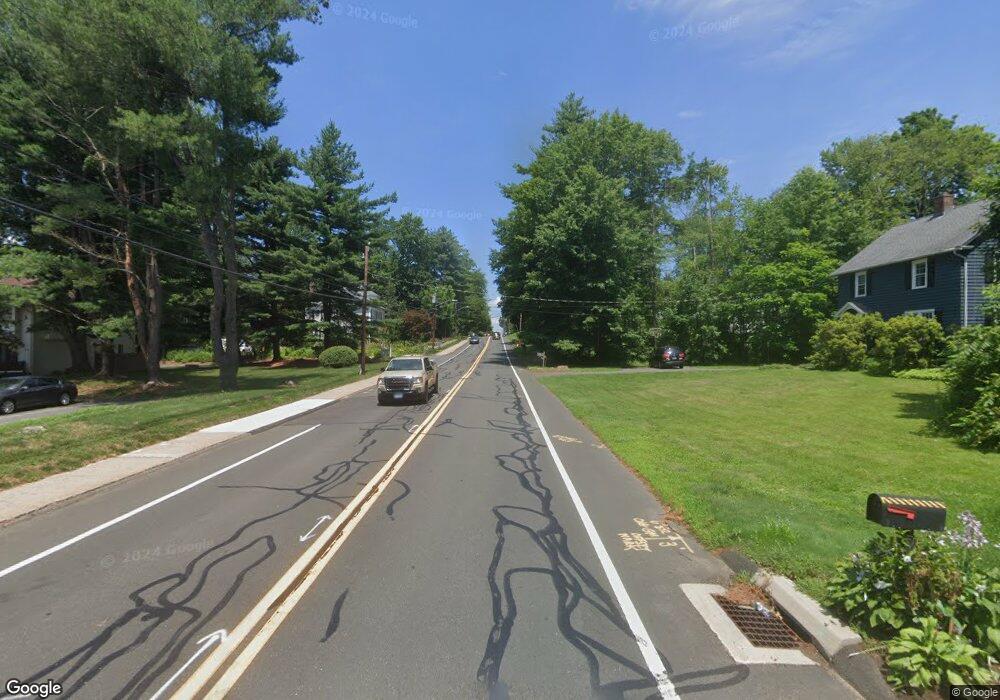 17 Woodland Ave unit D, Bloomfield, CT 06002 - photo 1