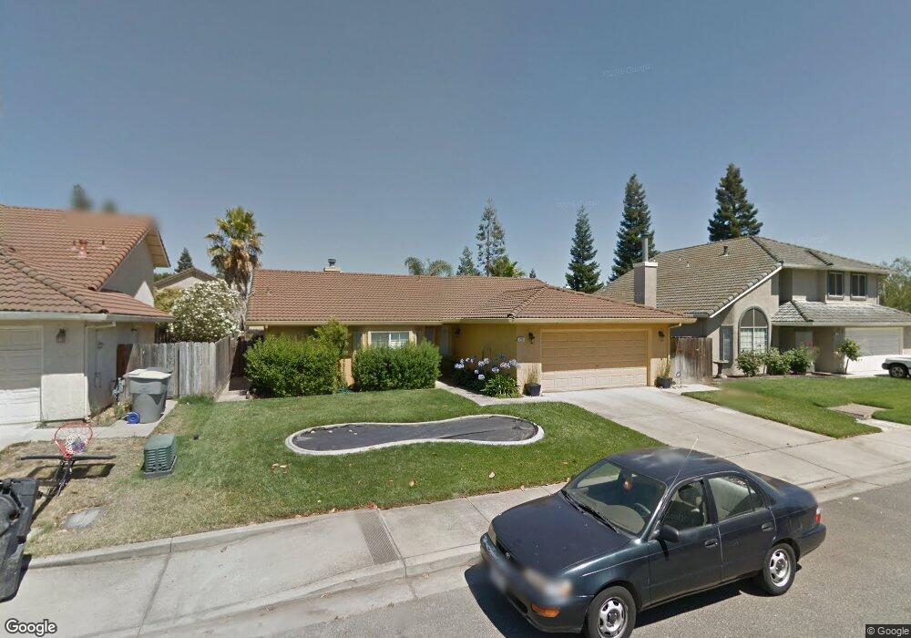 279 Stonewood Ln, Oakdale, CA 95361 - photo 1