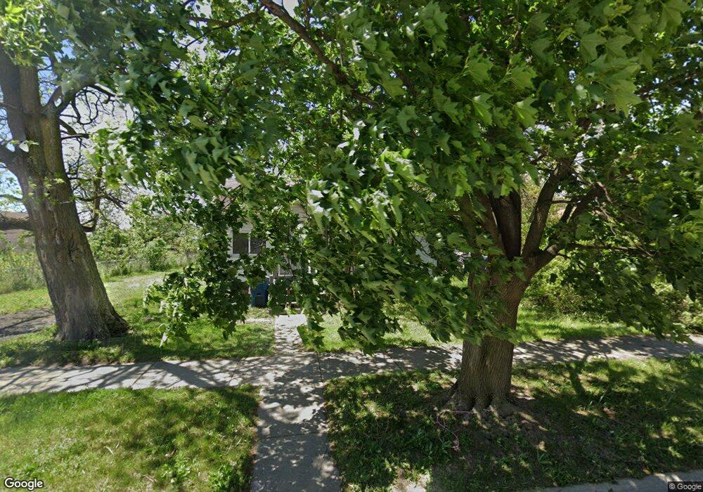 1328 Park Ave, Ford Heights, IL 60411 - photo 1