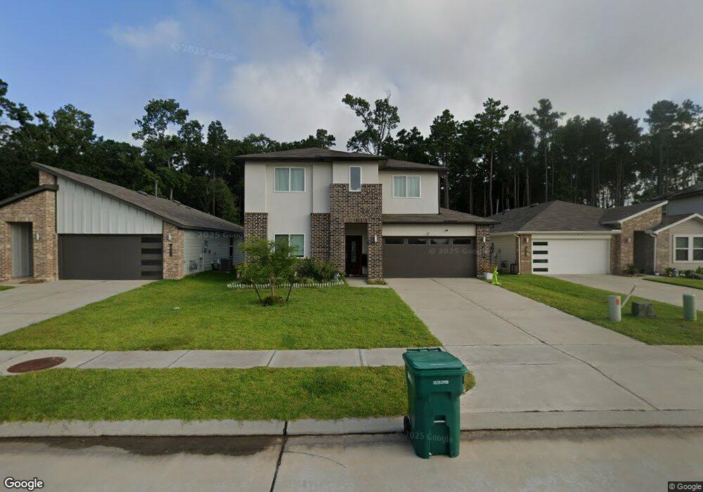 10410 Plateau Point Trail, Conroe, TX 77384 - photo 1