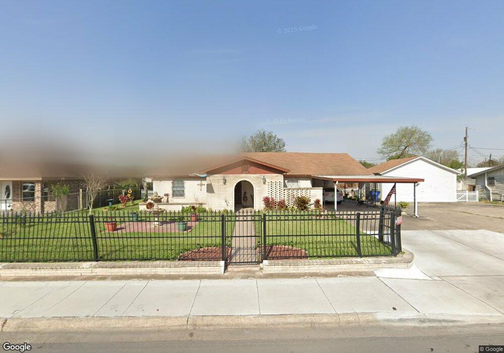 309 S Salinas Blvd, Donna, TX 78537 - photo 1