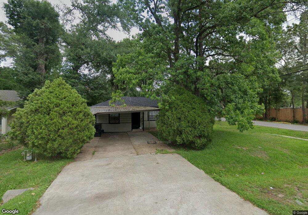 10502 Onslow St, Houston, TX 77016 - photo 1