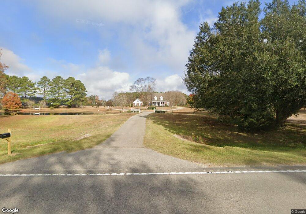 26006 Highway 43, Picayune, MS 39466 - photo 1