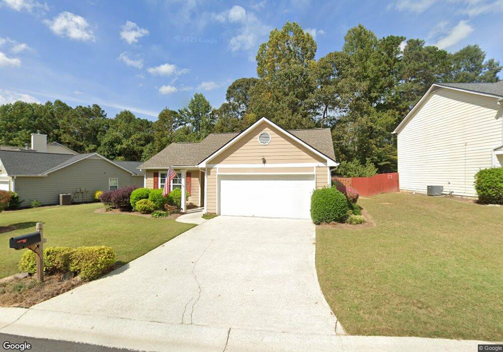 307 Summerbrook Rd, Braselton, GA 30517 - photo 1