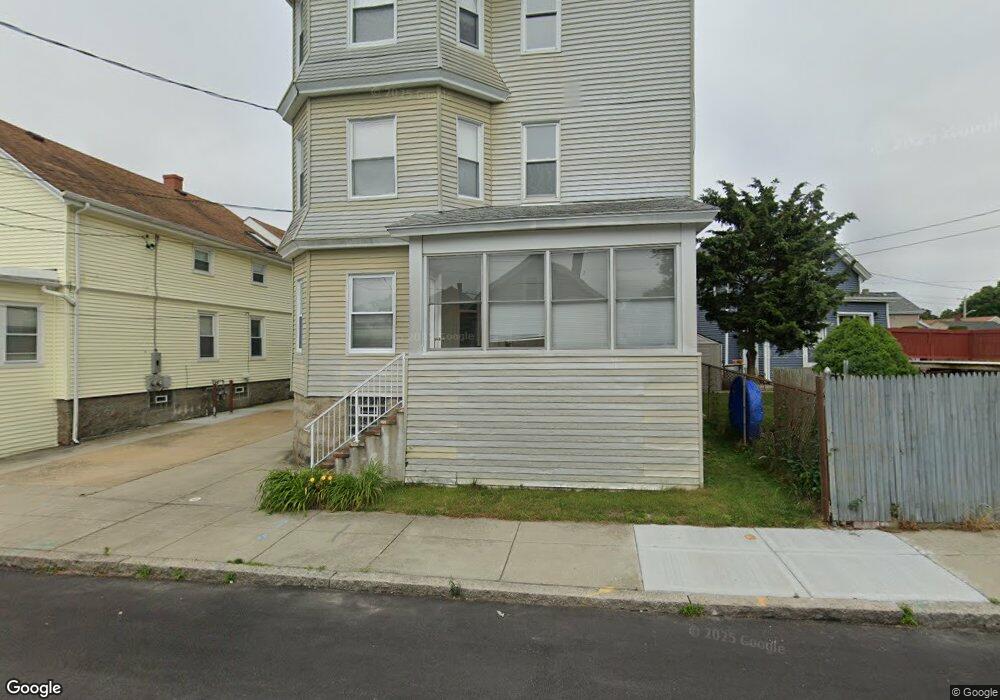 15 Marsh St unit 3, Fall River, MA 02723 - photo 1