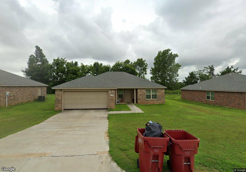1103 Sun Haven Dr, Hugo, OK 74743 - photo 1