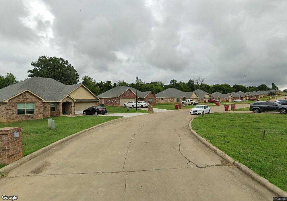 1130 Wind Haven Dr, Hugo, OK 74743 - photo 1