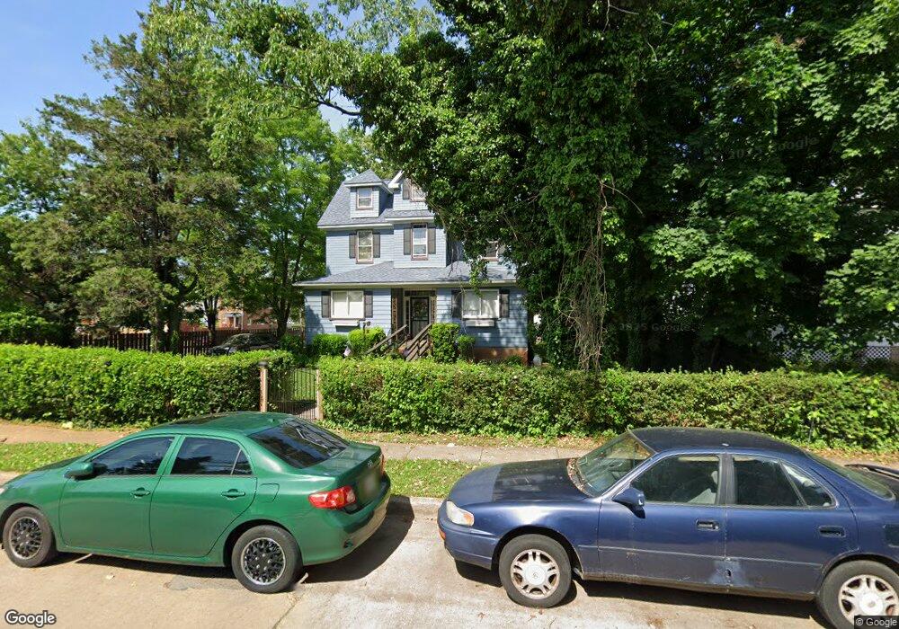 5507 Magnolia Ave, Baltimore, MD 21215 - photo 1