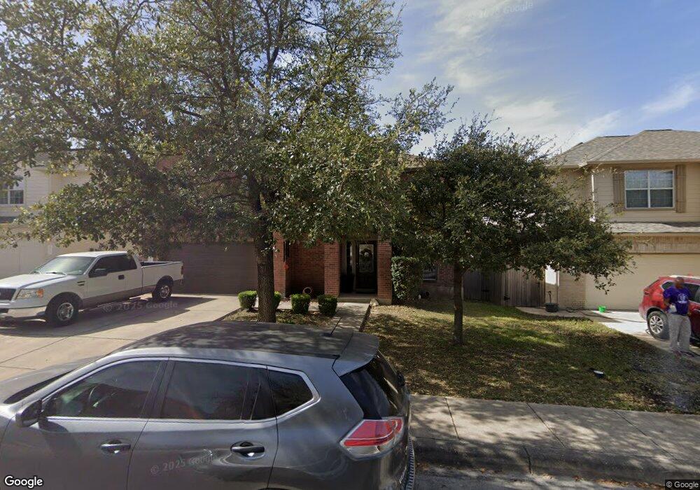 10506 Cosmos Canyon, Helotes, TX 78023 - photo 1