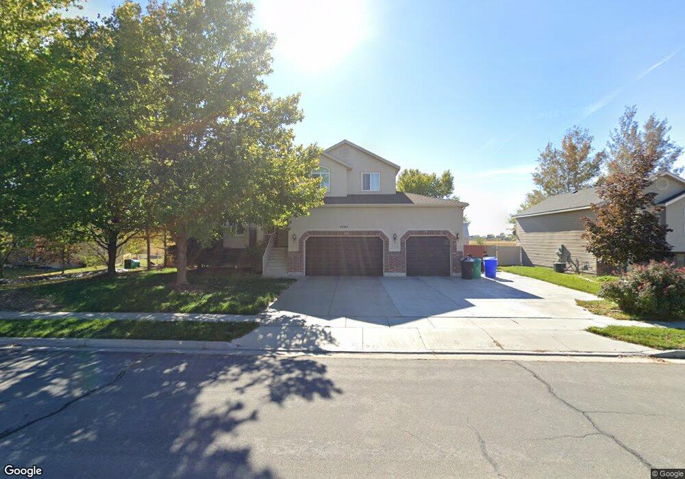 4307 W 25 S, West Point, UT 84015 - photo 1