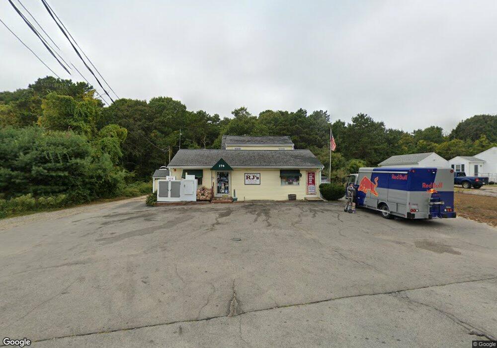 174 Sandwich Rd, Falmouth, MA 02536 - photo 1