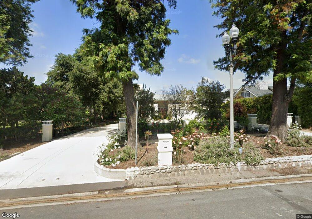 1543 N Euclid Ave, Upland, CA 91786 - photo 1