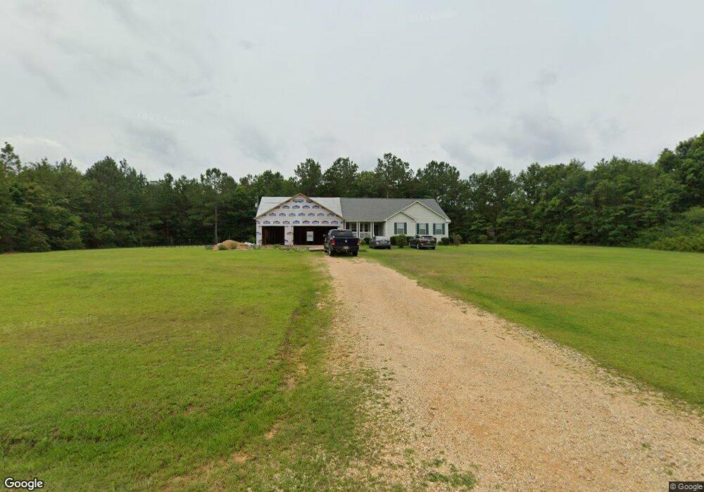 2142 Brent Rd, Summit, MS 39666 - photo 1