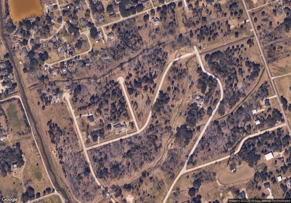 4611 Cottonwood Run, Alvin, TX 77511 - photo 1