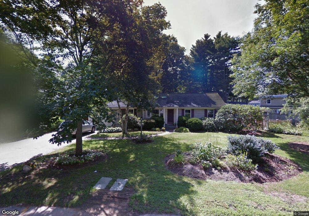 65 Whittemore St, Concord, MA 01742 - photo 1