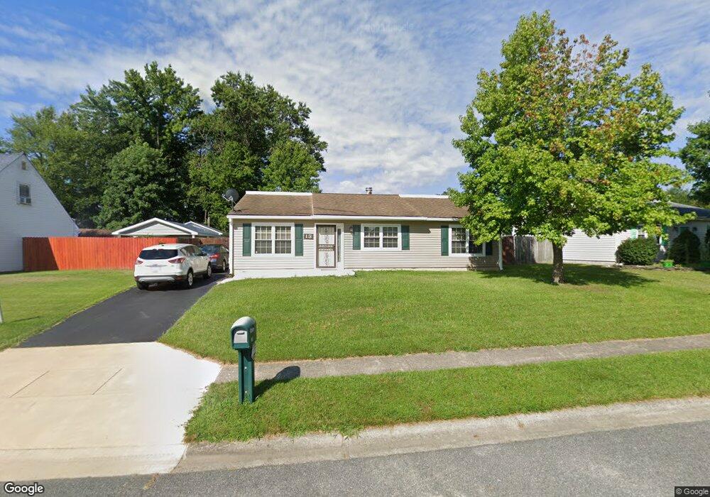 13 Trombone Rd, Newark, DE 19713 - photo 1