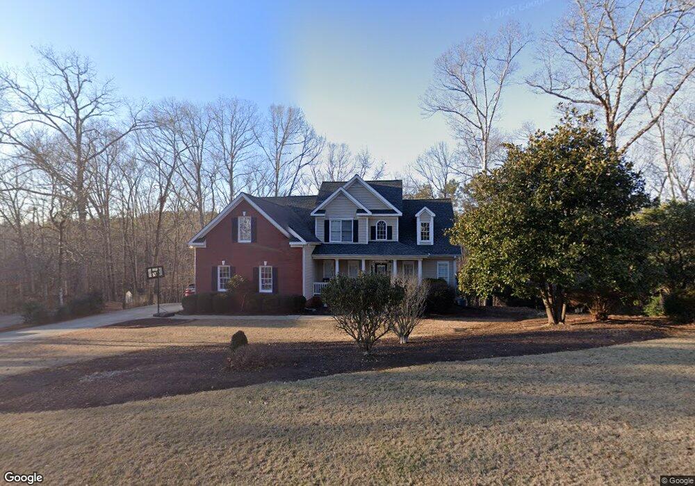 1530 Calls Creek Cir, Watkinsville, GA 30677 - photo 1