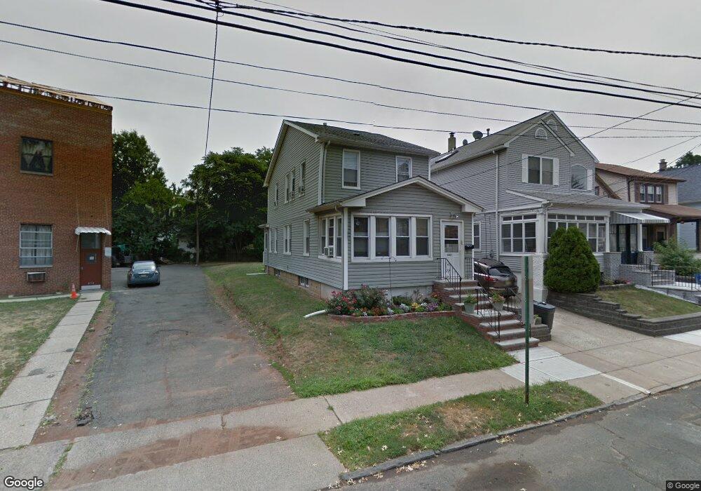 1201 New Brunswick Ave, Rahway, NJ 07065 - photo 1