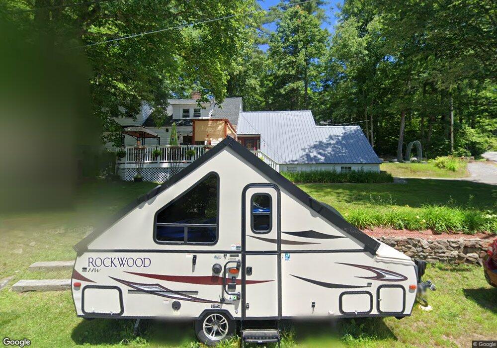 2 2nd Ave, Goffstown, NH 03045 - photo 1