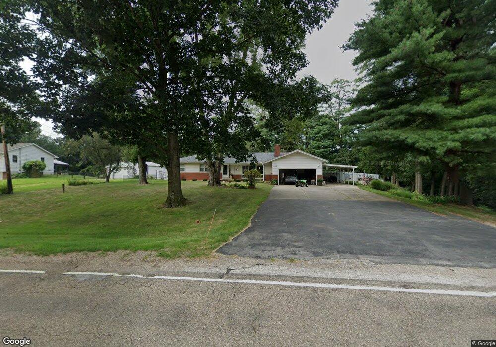 4405 N Koerner Rd, Peoria, IL 61615 - photo 1