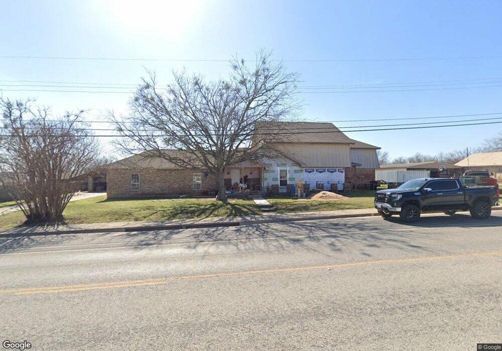 1101 Country Club Rd, Cleburne, TX 76033 - photo 1