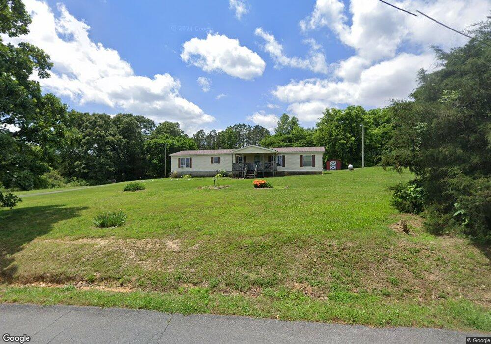 413 Gravely Rd SE, Calhoun, GA 30701 - photo 1
