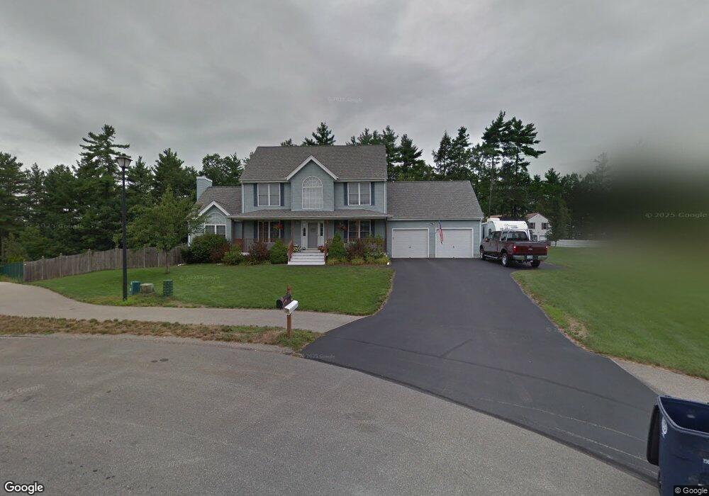 9 Emerald Dr, Nashua, NH 03062 - photo 1