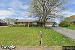 3415 Harvest Dr, Gordonville, PA 17529