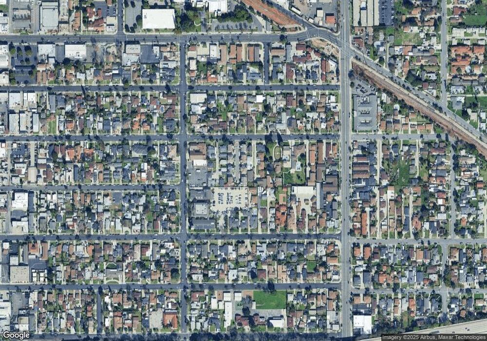 17006 Cottage Ln, Bellflower, CA 90706 - photo 1