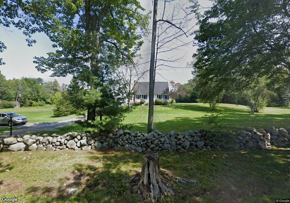 557 4th Range Rd, Pembroke, NH 03275 - photo 1