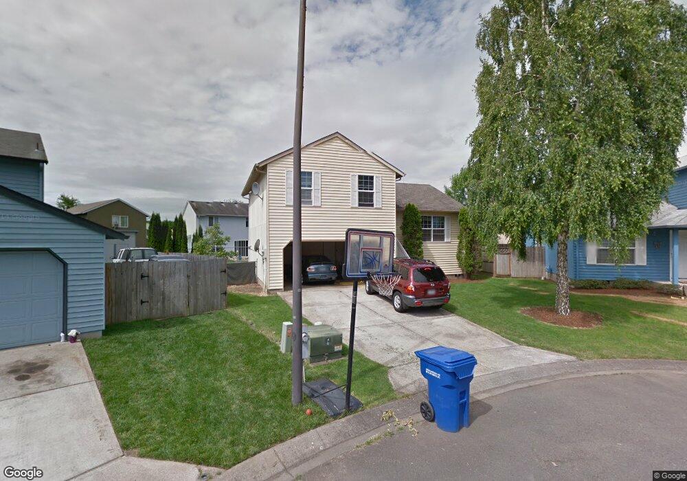 930 Sagrada Loop N, Keizer, OR 97303 - photo 1