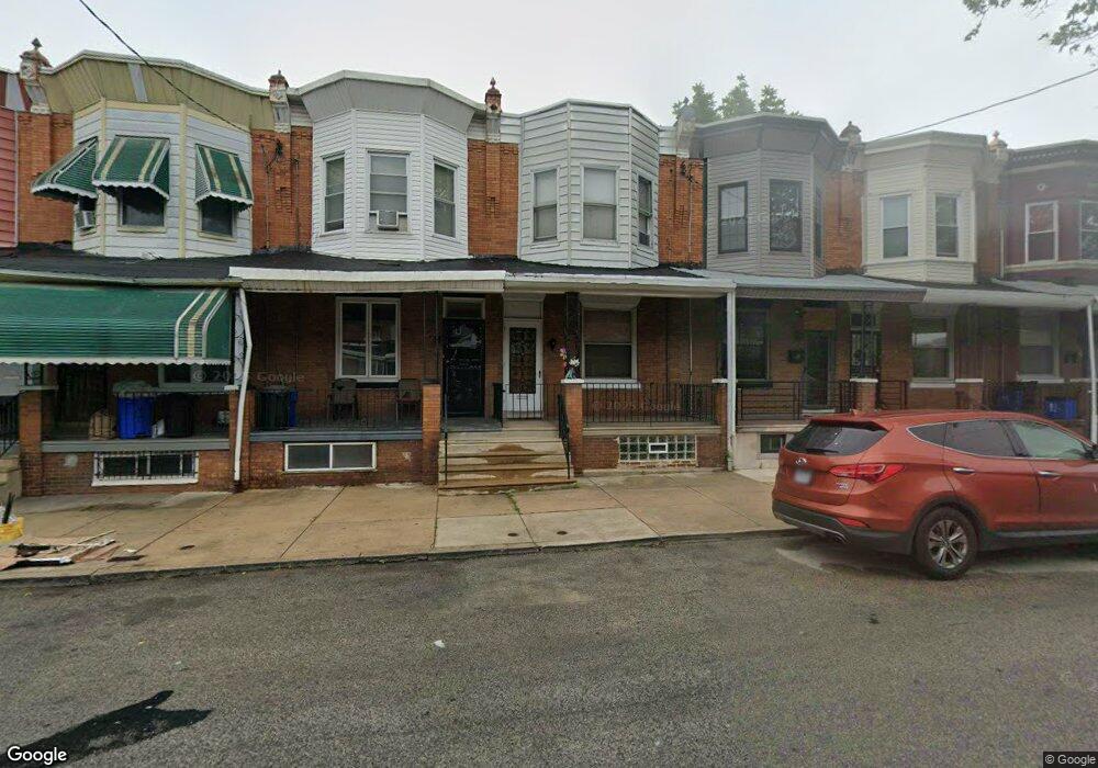 46 N 53rd St, Philadelphia, PA 19139 - photo 1