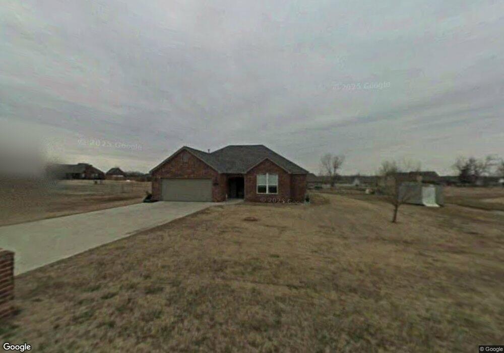 9422 S 259th Ave E, Broken Arrow, OK 74014 - photo 1