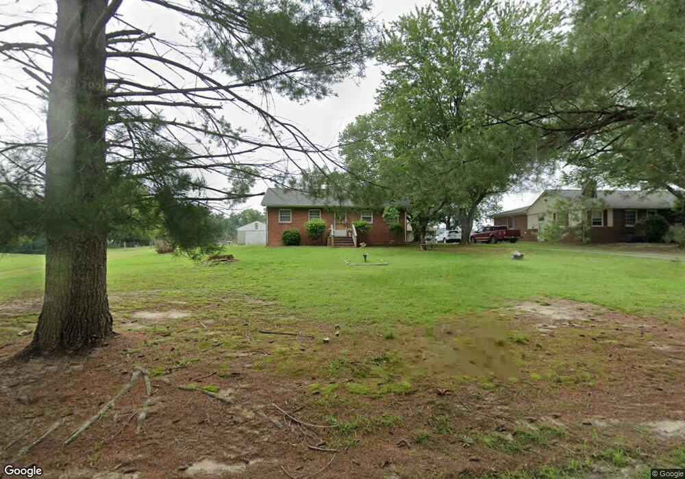 11322 Moncure Dr, Ruther Glen, VA 22546 - photo 1