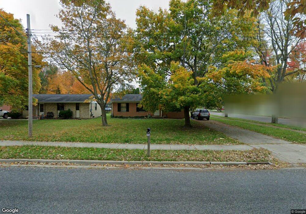 201 W Northrup St, Lansing, MI 48911 - photo 1