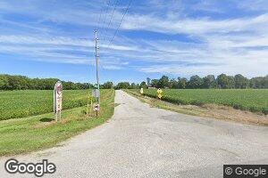 5122 S State Road 75, Cutler, IN 46920