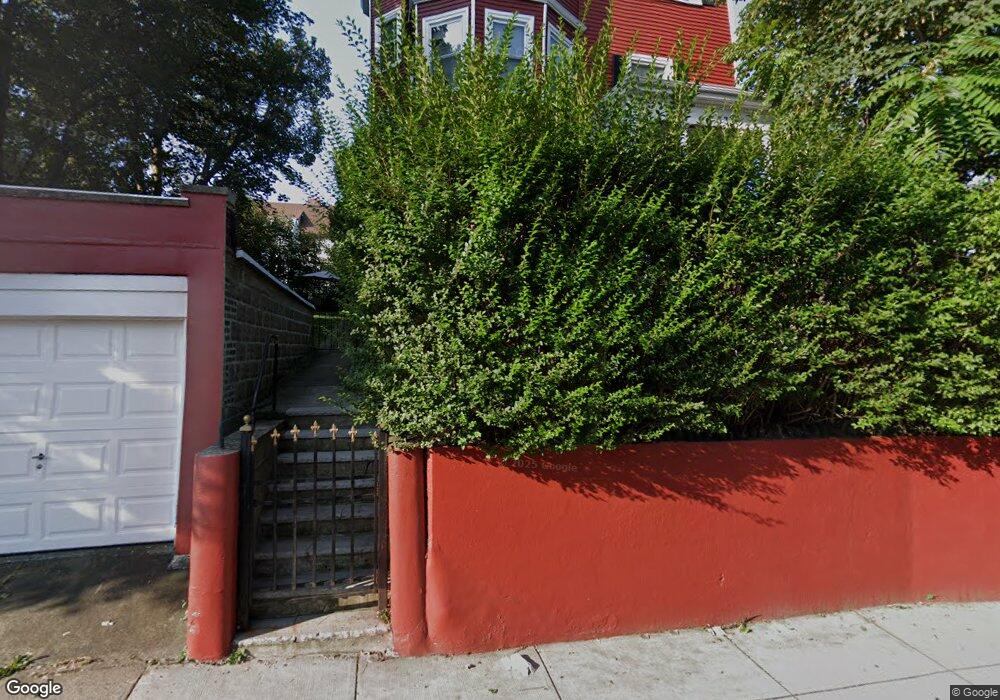 333 Quincy St, Dorchester, MA 02125 - photo 1