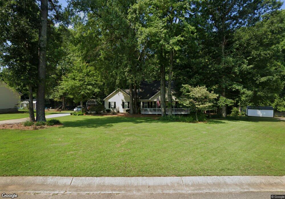 61 Cheatham Bluff, Jefferson, GA 30549 - photo 1