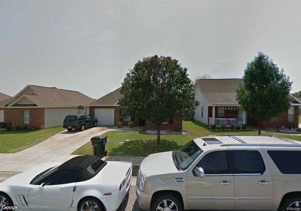 110 Alexandria Ct, Byron, GA 31008 - photo 1