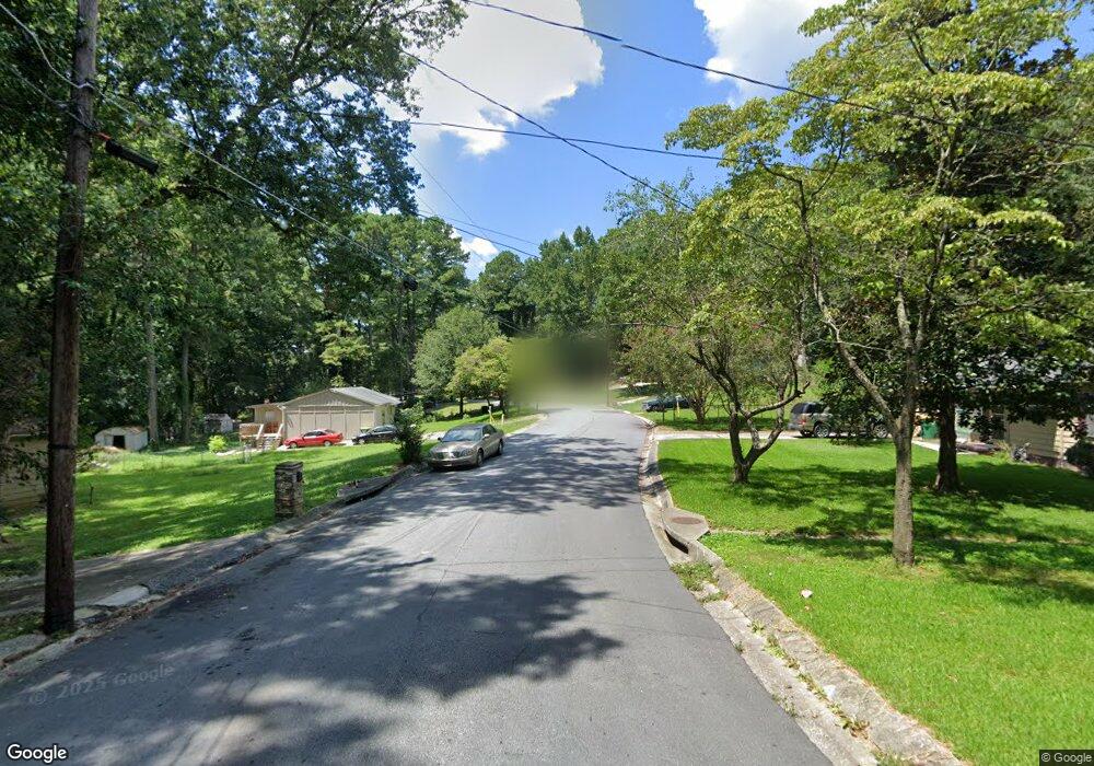 0 Cascade Dr unit 8677213, Forest Park, GA 30297 - photo 1