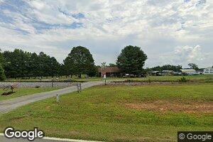 10376 Skipwith Rd, Chase City, VA 23924