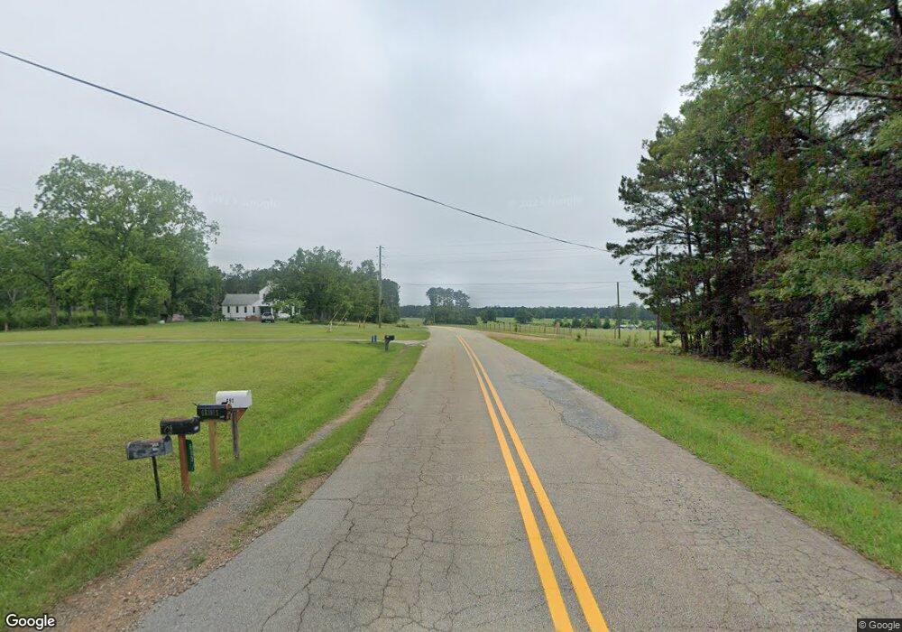 828 Maynards Mill Rd, Forsyth, GA 31029 - photo 1