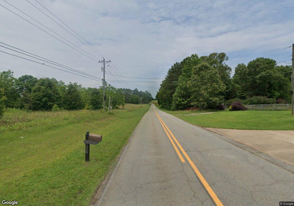 - Maynards Mill Rd, Forsyth, GA 31029 - photo 1