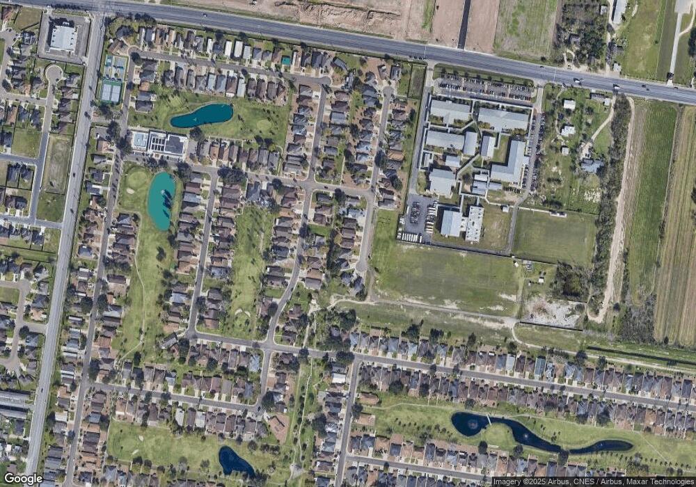 911 Katrin Dr, Alamo, TX 78516 - photo 1