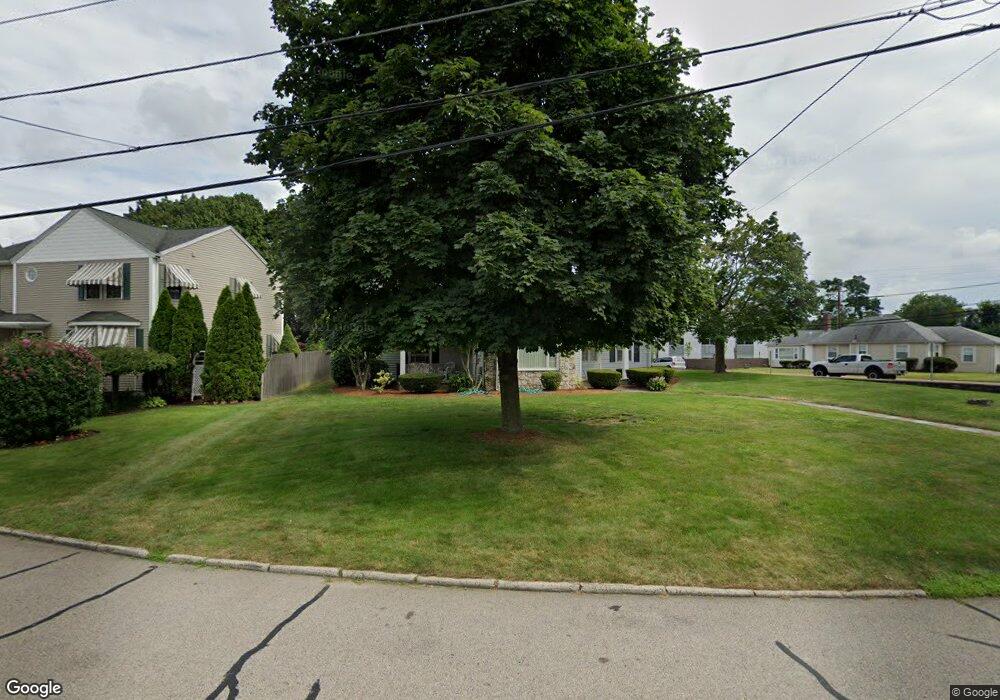 3 Pinecrest Dr, Pawtucket, RI 02861 - photo 1